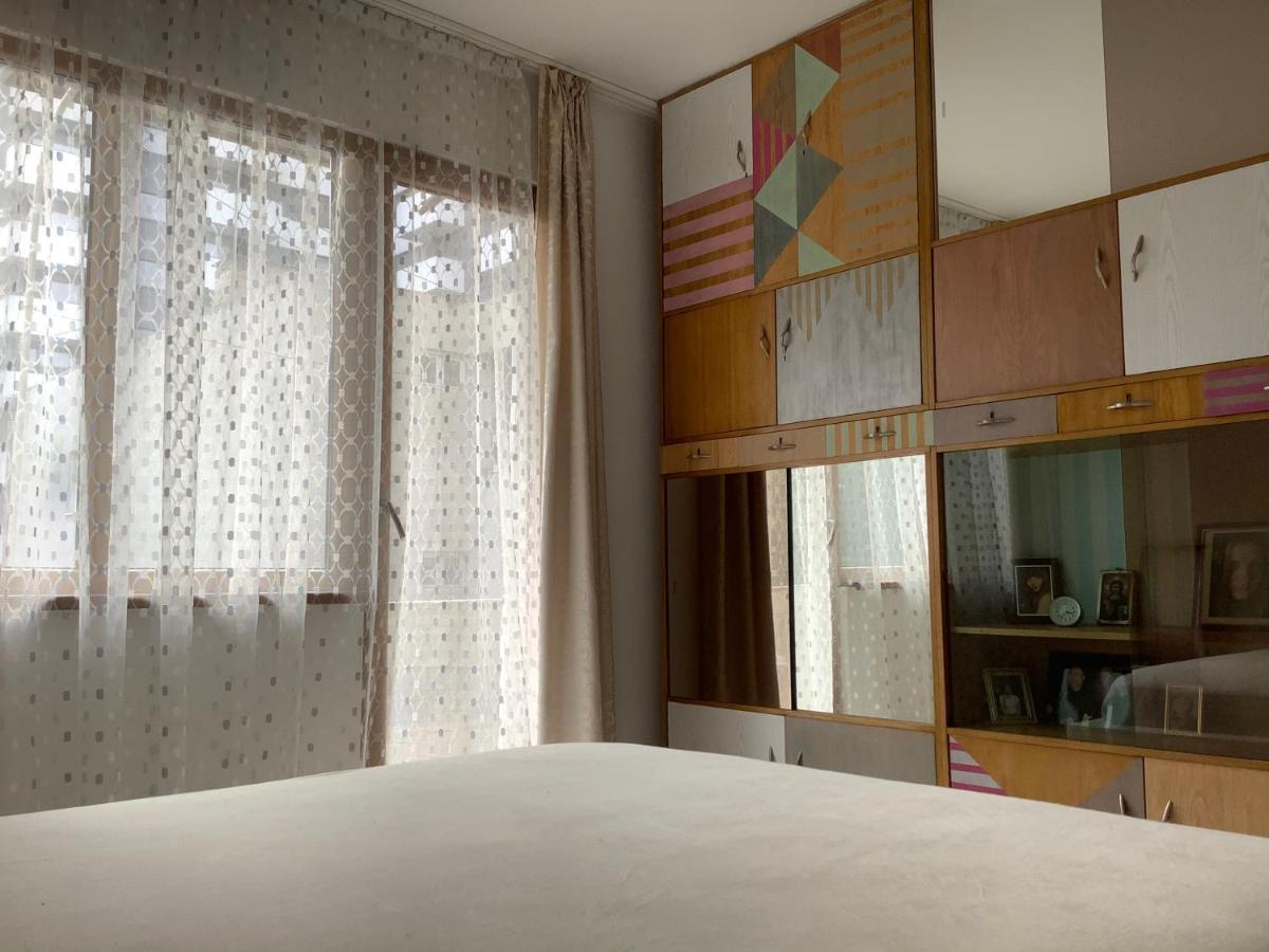 Kussmann Appartment Várna Kültér fotó
