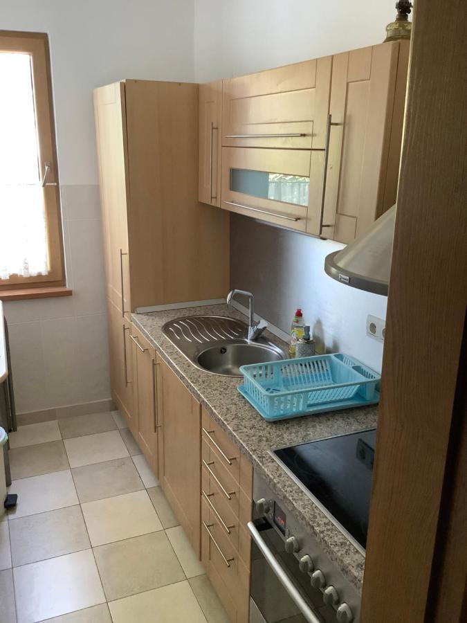 Kussmann Appartment Várna Kültér fotó
