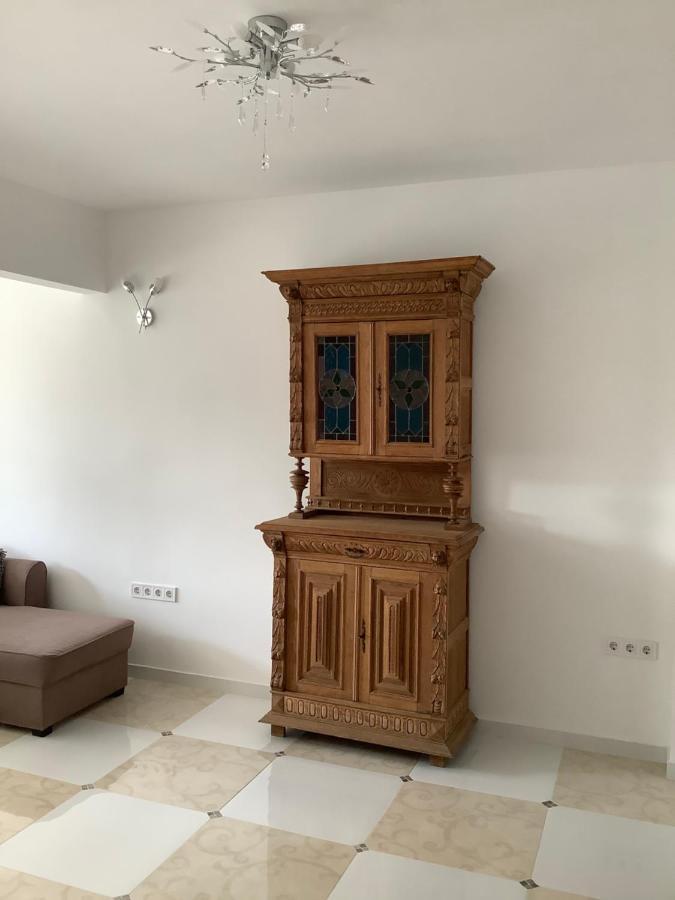 Kussmann Appartment Várna Kültér fotó