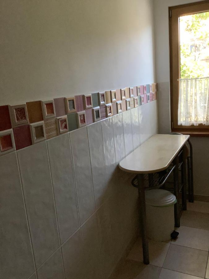 Kussmann Appartment Várna Kültér fotó