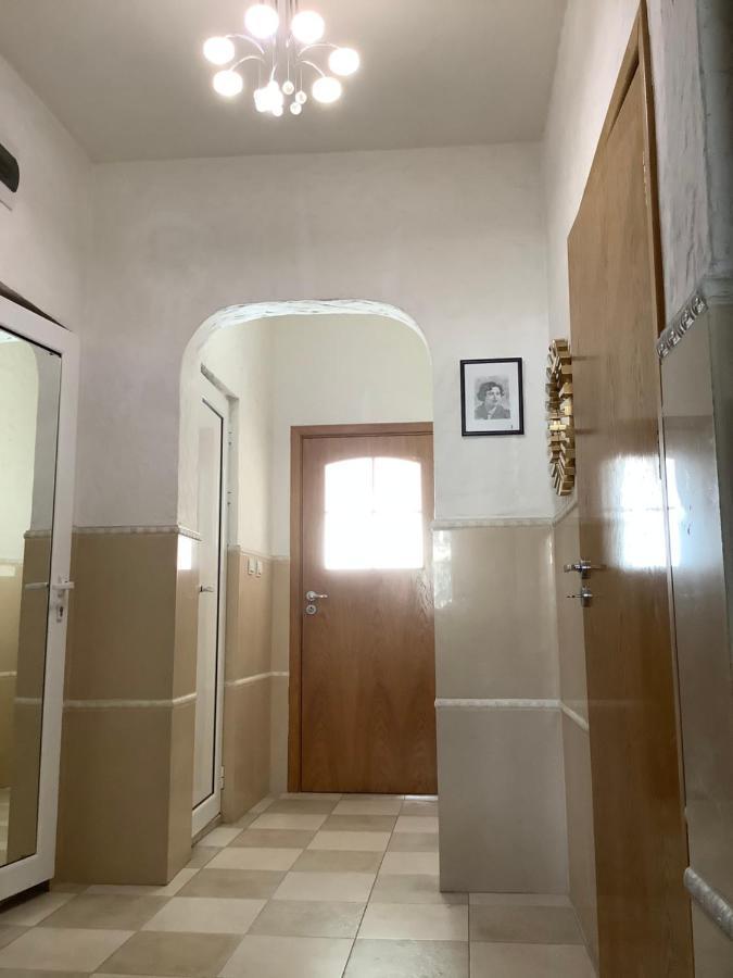 Kussmann Appartment Várna Kültér fotó