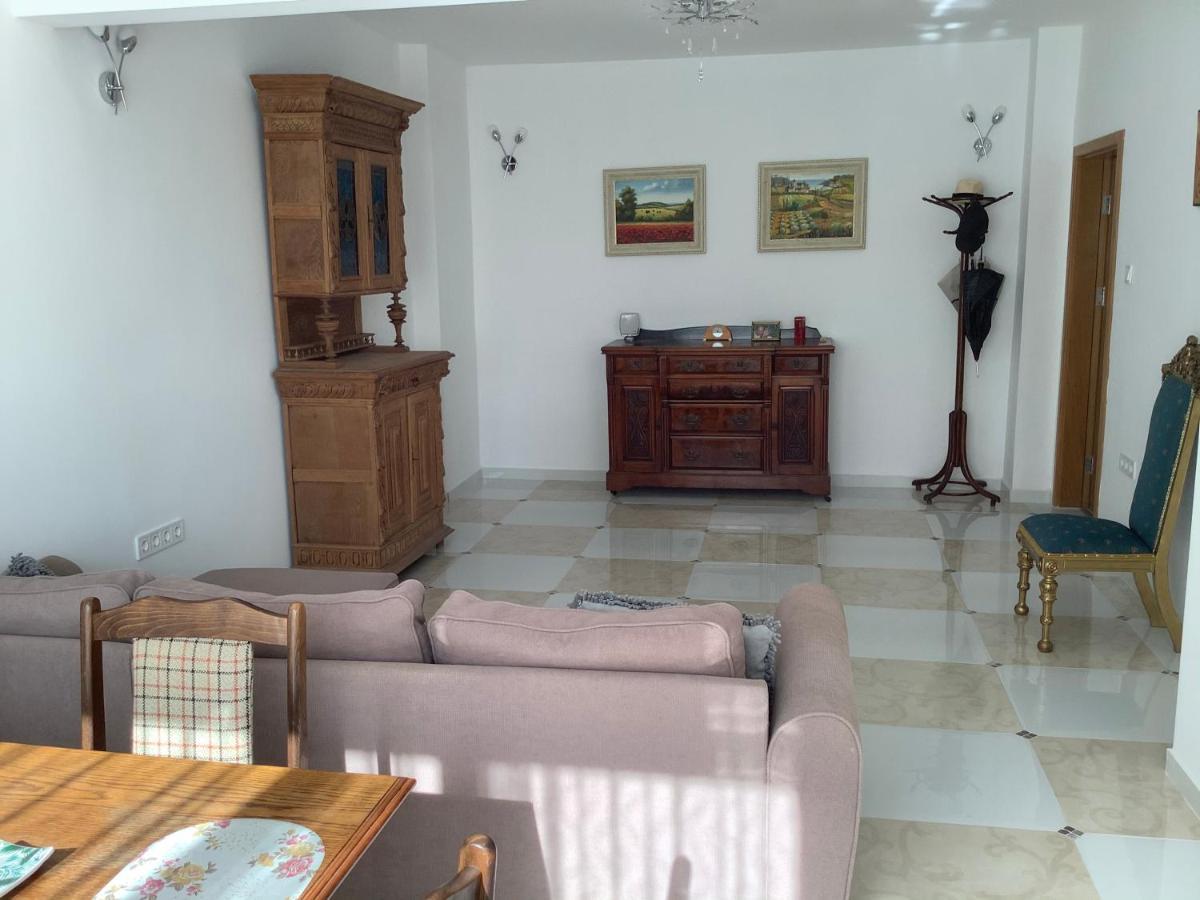 Kussmann Appartment Várna Kültér fotó