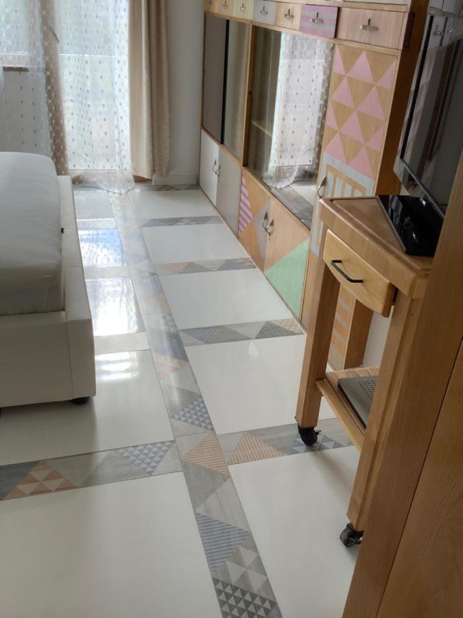 Kussmann Appartment Várna Kültér fotó