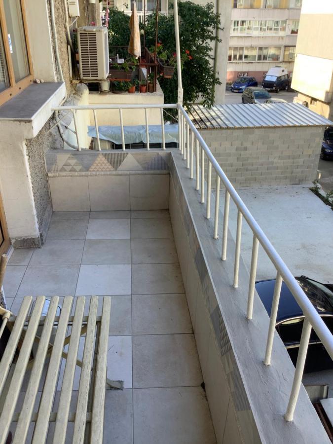Kussmann Appartment Várna Kültér fotó