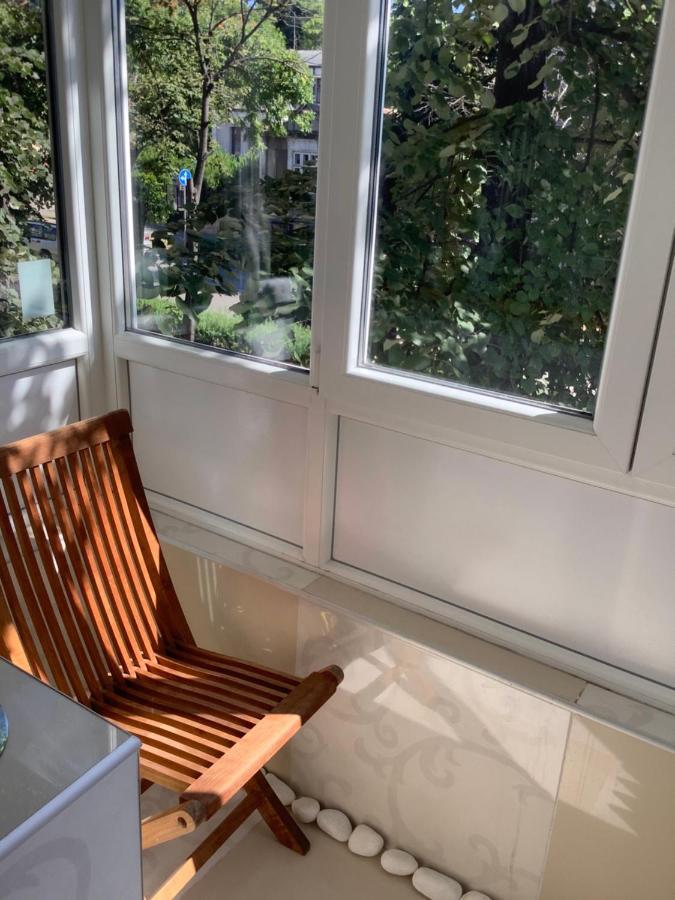 Kussmann Appartment Várna Kültér fotó
