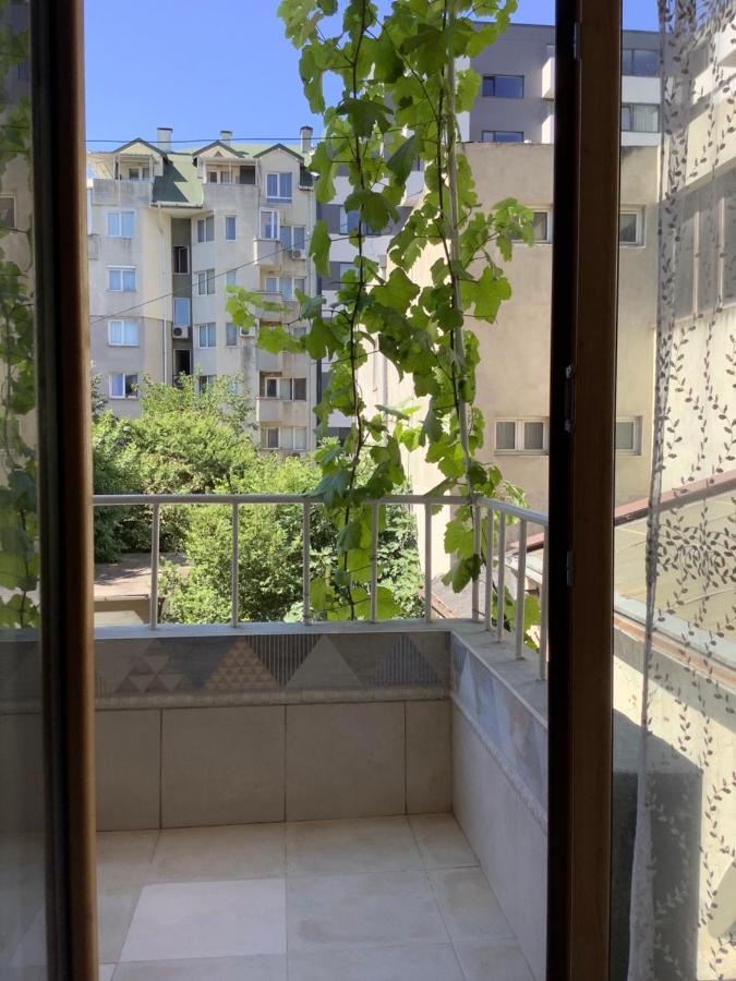 Kussmann Appartment Várna Kültér fotó