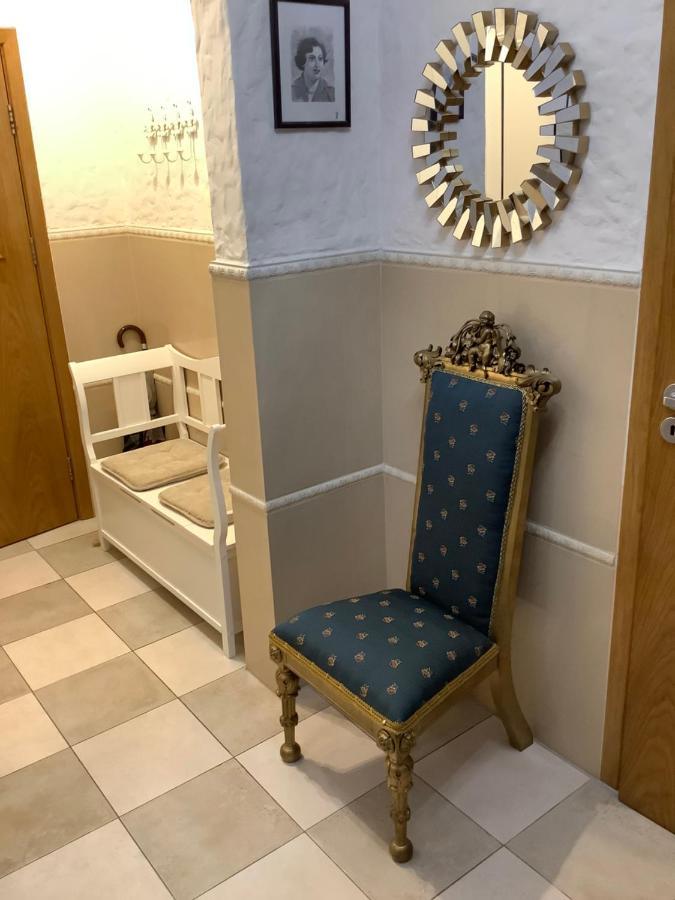Kussmann Appartment Várna Kültér fotó