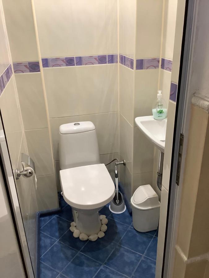 Kussmann Appartment Várna Kültér fotó