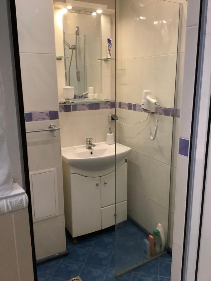 Kussmann Appartment Várna Kültér fotó