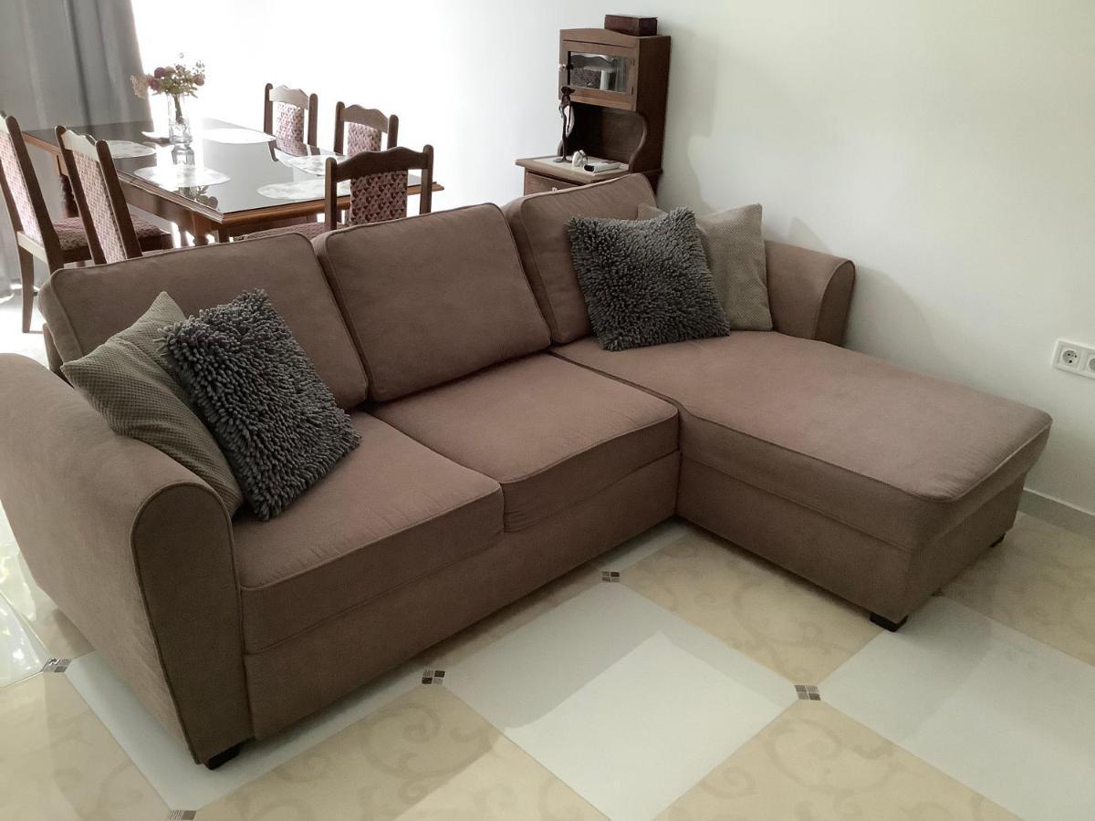 Kussmann Appartment Várna Kültér fotó