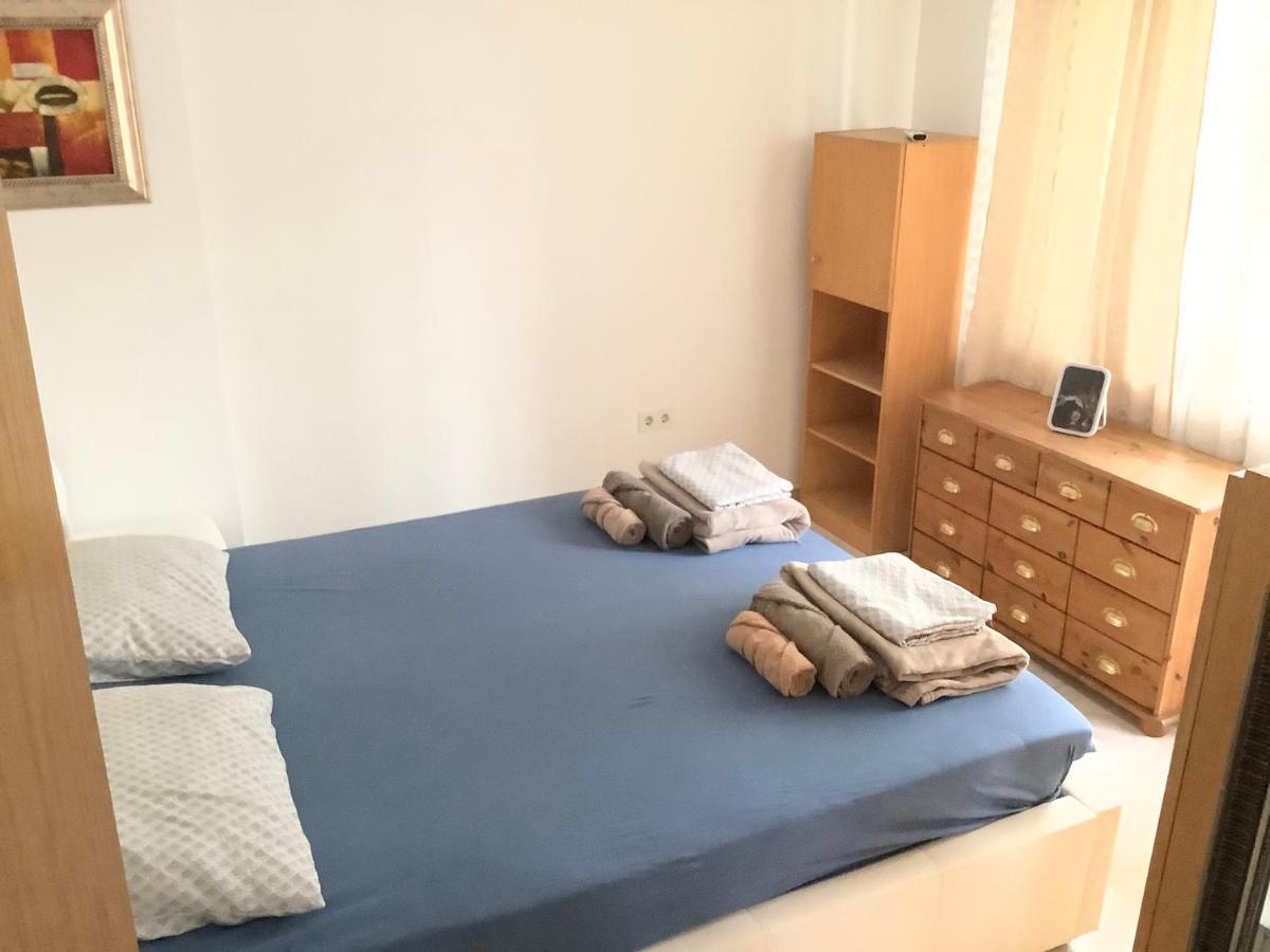 Kussmann Appartment Várna Kültér fotó
